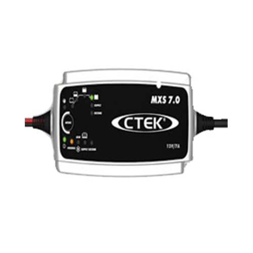 CTEK MXS 7 0 12V 7A 10W Σταματόπουλος Μπαταρίες