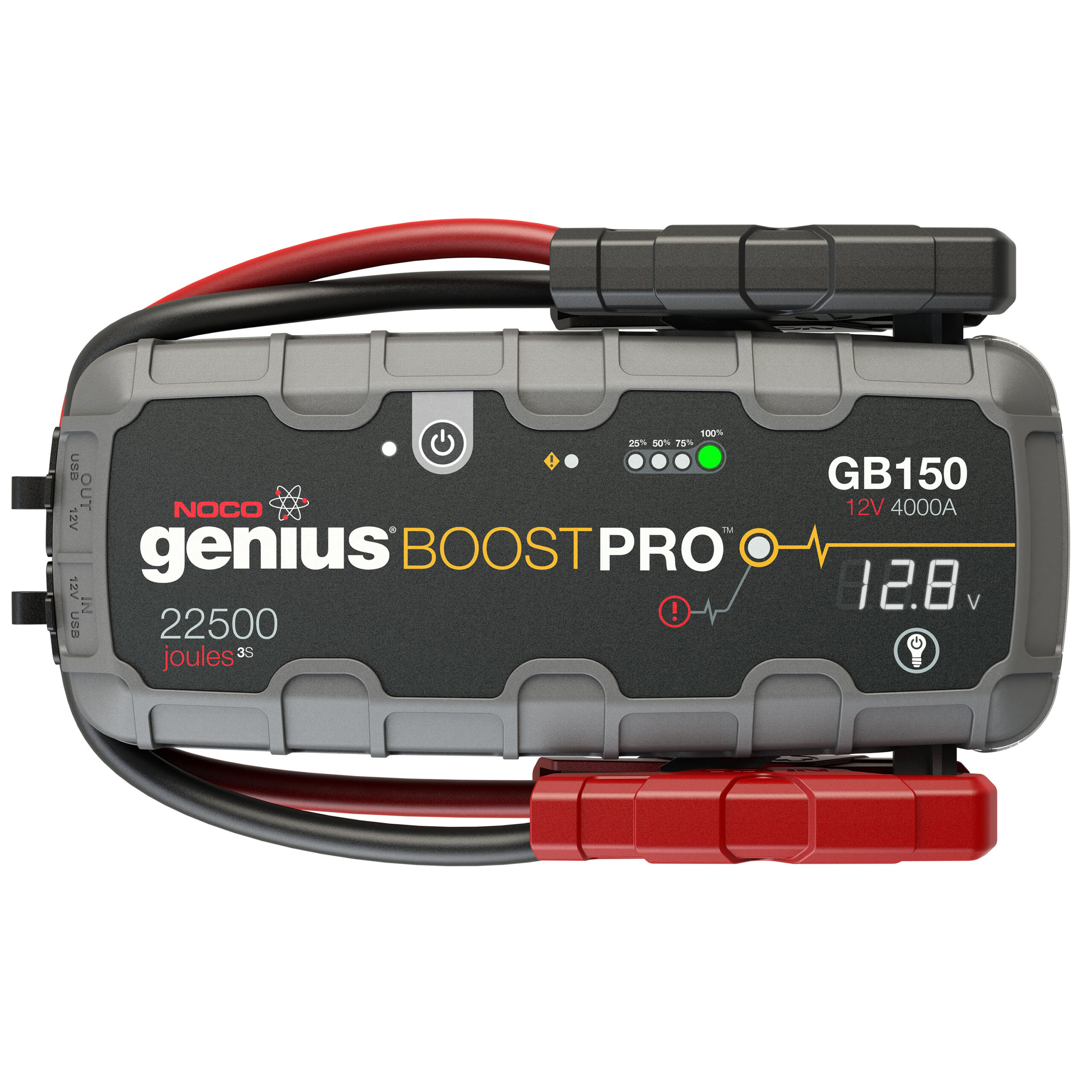 NOCO genius Boost Sport GB150 12V 4000A