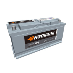 Hankook AGM SA59520 12V 95AH