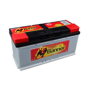 Banner Power Bull PROfessional PRO P10040
