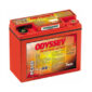 Odyssey battery moto
