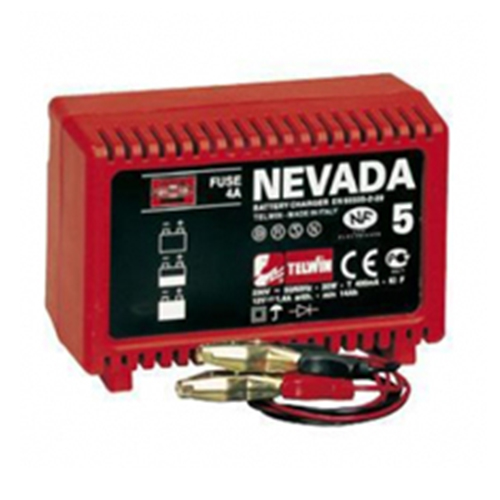Telwin NEVADA 6 – 12V P.N.807021